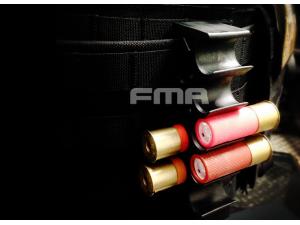FMA 12 Gauge Shell Holder  TB1123